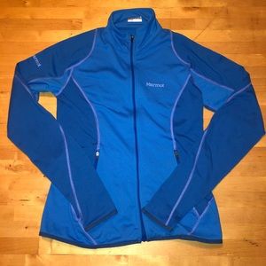 Marmot Lightweight Microgrid